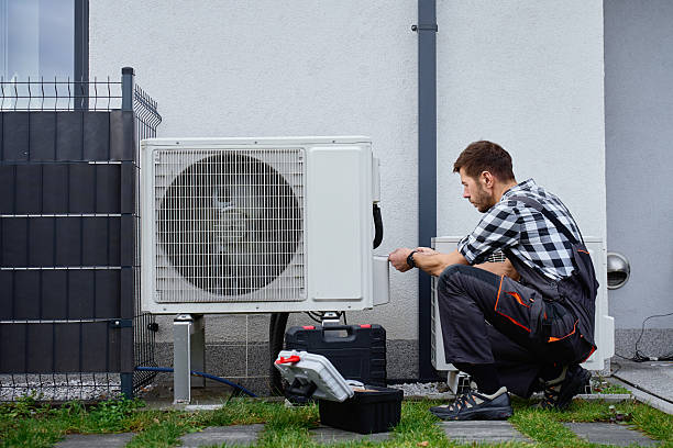 Trusted Hvac service in Shandon, CA - Tropical Oasis HVAC